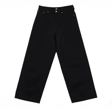 TATTOO STUDIO YAMADA 데님 딥 블랙 야마다 렌