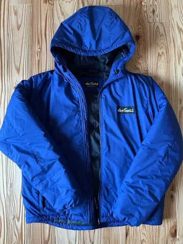 WILD THINGS 벨레이 재킷 M 사이즈