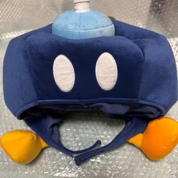 USJ 캐릭터 모자 봄병