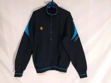빈티지!descente 데상트 저리 자켓 사이즈 O