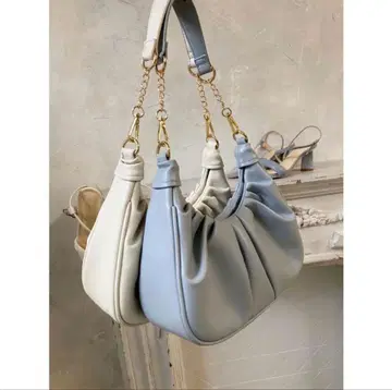 LIP SERVICE 핸드백