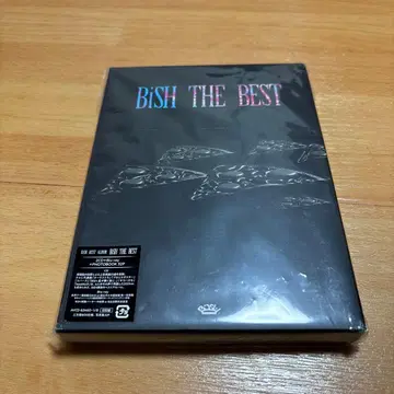 BiSH THE BEST (2CD +Blu-ray)