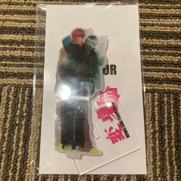 NEWS 코야마 케이치로 변신 아크릴 스탠드