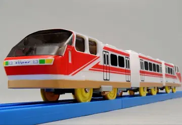 프라레일 메이테츠 파노라마 슈퍼 프라레일 박람회