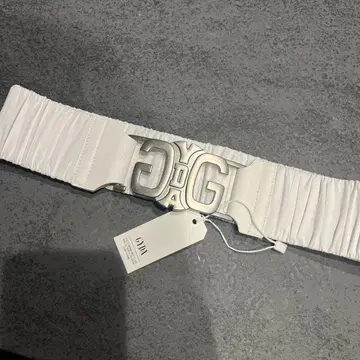 GYDA 2023년 다운 벨트만