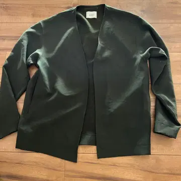 UNITED ARROWS&SONS DAISUKE OBANA 가디건