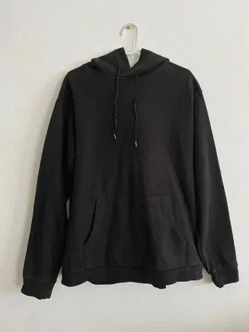 L 사이즈 저널 스탠다드 후드티