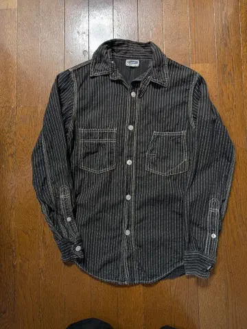 프리휠러스 아이언 올즈 블랙 워배시 14