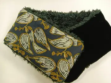 미나 페르호넨 핸드메이드 넥워머