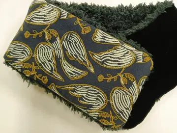 미나 페르호넨 핸드메이드 넥워머