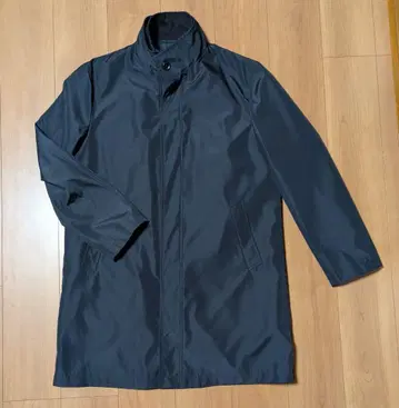 파제로 남성용 코트 LL 블랙