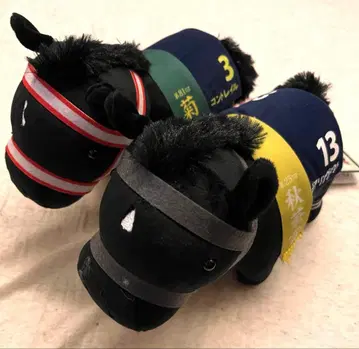 서러브레드 컬렉션 데어링 택트 콘 트레일