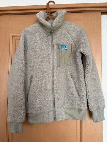 HELLY HANSEN 헬리 한센 플리스 자켓 M