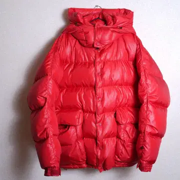 새상품급 DAIWA PIER39 다운 자켓 L