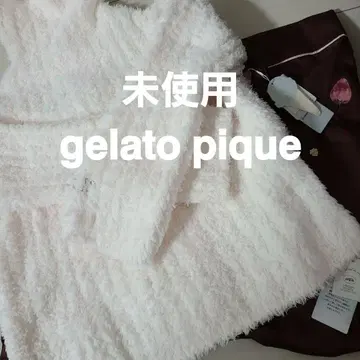 미사용 젤라또피케 룸웨어 파자마
