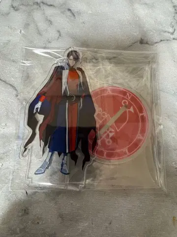 마계왕자 단탈리온 아크릴 스탠드 원작