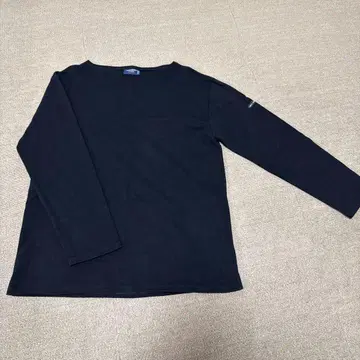 세인트 제임스 SAINT JAMES T5 블랙 NOIR