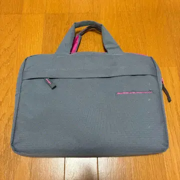 그레이 비즈니스 백 컴팩트