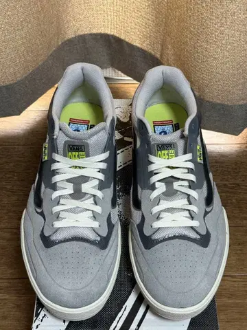 반스 스케이트 AVE 2.0 얼티밋 와플 28.5cm