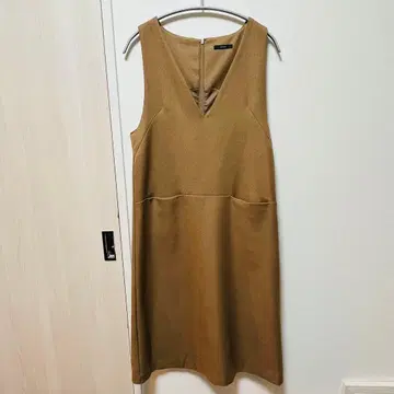 [ 새상품급 ] 어반 리서치 ROSSO 점퍼 스커트