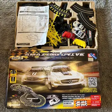 어메이징 드라이브 로드 레이싱 세트 배송비 포함