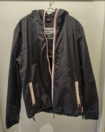 헌터 오리지널 쉘 자켓