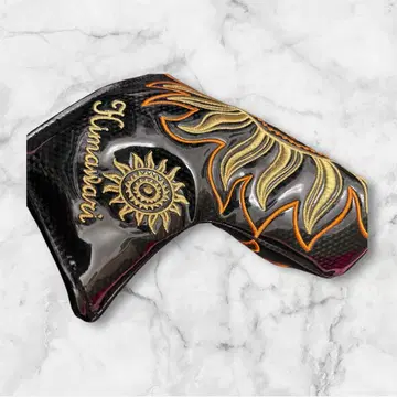 Himawari 골프 헤드커버