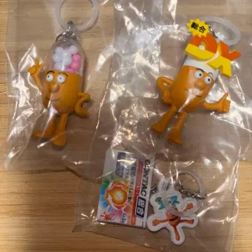 콘택 메지루시 액세서리