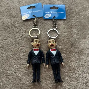 토이스토리4 벤슨 키체인 세트