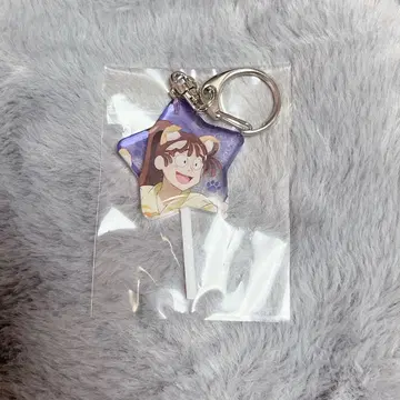 닌타마 란타로 난자타운 캔디 키링 오하마 칸에몬