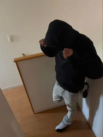 GUAPI 플레어 팬츠