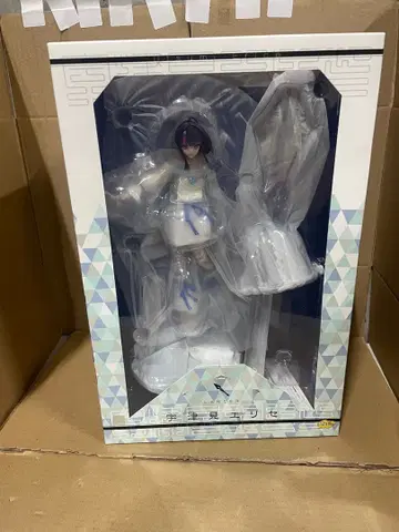 Fate/Grand Order 랜서/우츠미 에리세 1/7 완성품 피규어