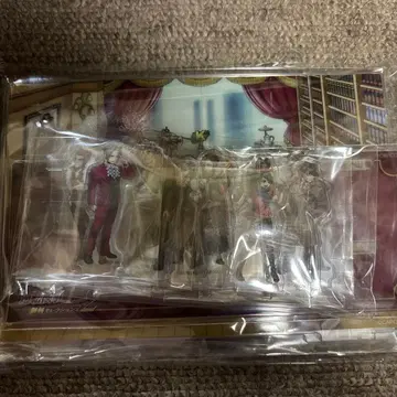 역전재판 1&2 미츠루기 셀렉션 디오라마 아크릴 스탠드