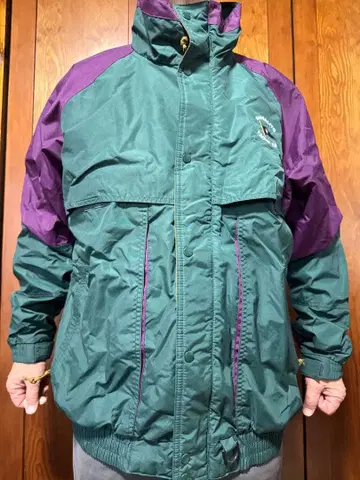 Sierra Sport 점퍼/블루종