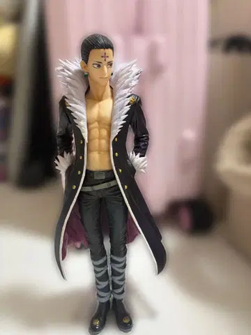 클로로 피규어 HUNTER x HUNTER