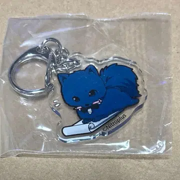 드라마 다 애니메이트 카페 렌 아크릴 키링