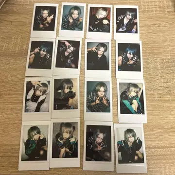 SUPERNOVA (know면) 시키피 폴라로이드 세트