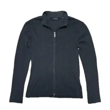 00s Calvin Klein 드라이버 니트 archive Y2K