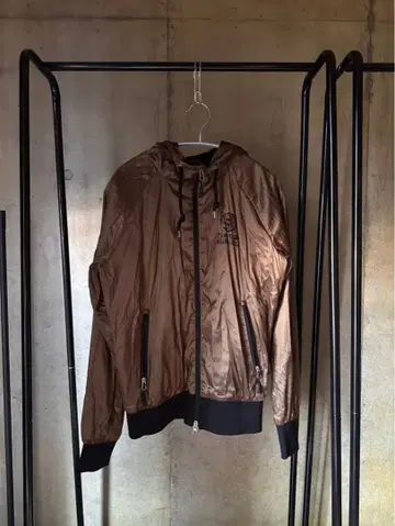 FRANKLIN MARSHALL 나일론 자켓 XS