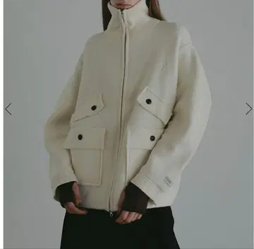 ETRETOKYO 이번 시즌 니트 풀오버