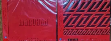 미개봉 새상품 코무로 테츠야 말한정판 CD 2장 세트
