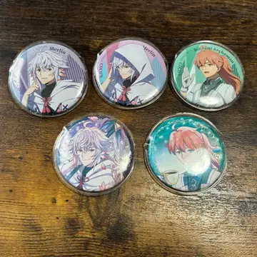 fgo Fate/GrandOrder 마린 로마니 닥터 로만