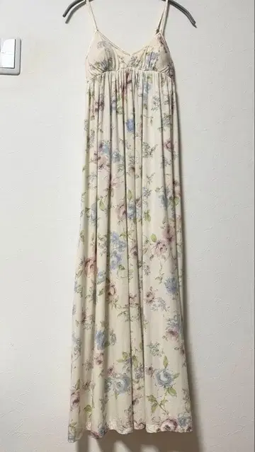 젤라피케 젤라또피케 꽃무늬 원피스