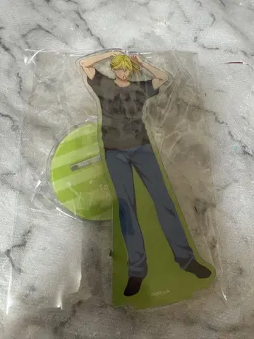 망각 배터리 토도 아오이 아크릴 스탠드