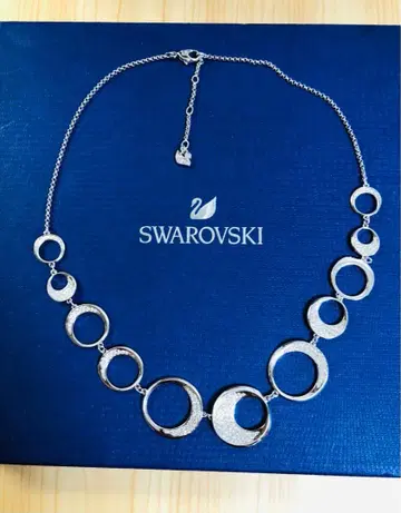 스와로브스키 Swarovski Ragtime 목걸이