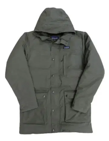 파타고니아 메이플 그로브 다운 파카 사이즈 S 카키 계열 26810