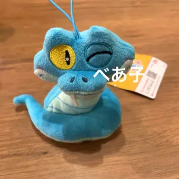 주토피아2 코텟토 펫탄 마스코트 게리