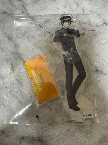 WIND BREAKER 사쿠라 하루카 아크릴 스탠드