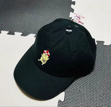 아사노 이니오 @팥 이소베 군 캡 새상품 아즈