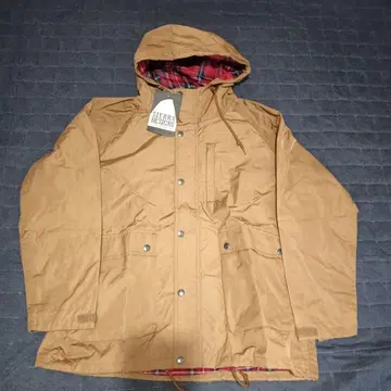 SIERRA DESIGNS 카멜 마운틴 후드티 M